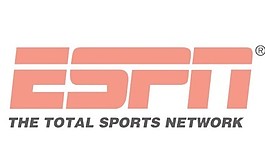 矢量ESPN标志