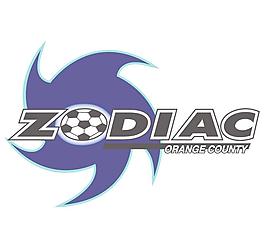 zodiac足球队图片