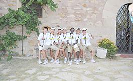 nike 青年足球图片