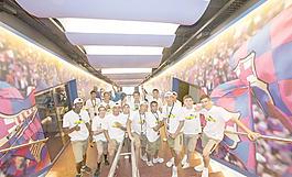 nike 青年足球图片