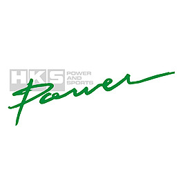 HKS功率