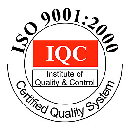 ISO 9001 2000