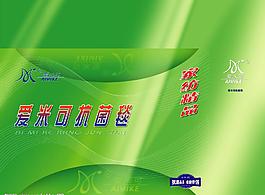 家纺精品爱米可抗菌毯图片