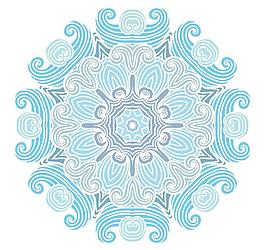 防伪花纹防伪图案图片
