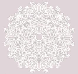 防伪花纹 防伪图 案图片