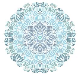 防伪花纹防伪图案图片