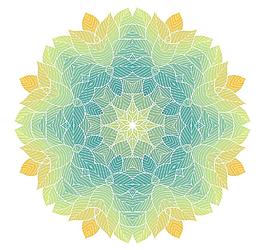 防伪花纹防伪图案图片