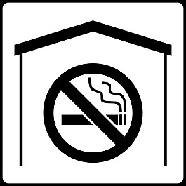 在不吸烟房间唯港荟