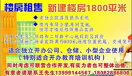 租房图片