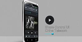 高清手机图 htc图片