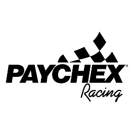 Paychex赛车
