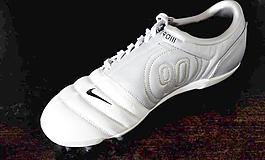 nike t90 3 足球鞋图片