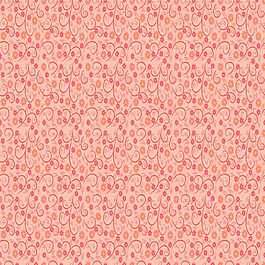 粉色花纹背景