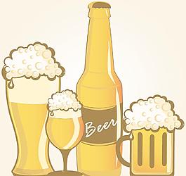 啤酒图片