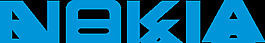 诺基亚logo2