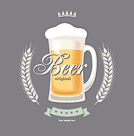 啤酒图片