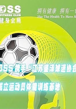 dss 球迷会图片