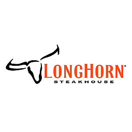 Longhorn的牛排