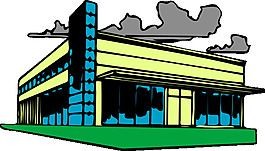 商业房地产的剪辑艺术