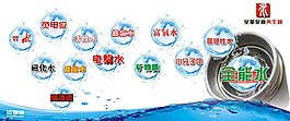 养生杯全能水cdr