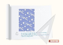 nixvex星图上自由向量绘图板