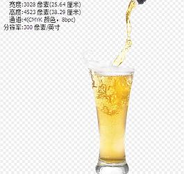 啤酒 酒图片