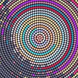 摘要拼接的背景