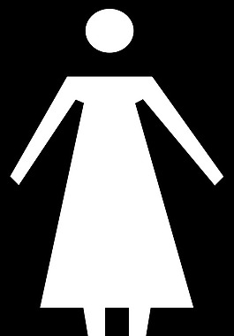 一般的女人