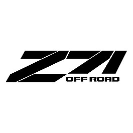 Z71越野