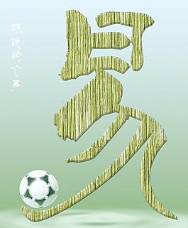 球迷的心声图片