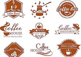 咖啡coffee图标图片