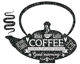 咖啡coffee图标图片