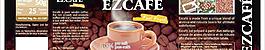 ezcafé咖啡罐装图片
