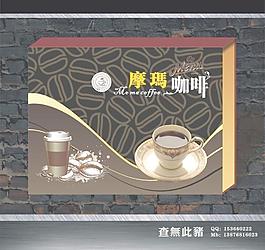 咖啡包装设计图片