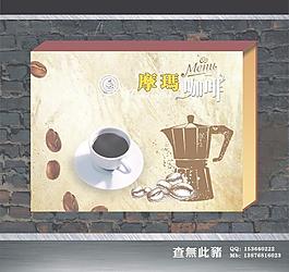 咖啡包装设计图片