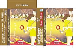 左旋360减肥咖啡图片
