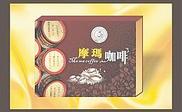 咖啡包装设计图片