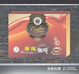 咖啡包装设计图片