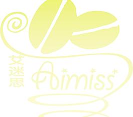 艾迷思咖啡标志图片