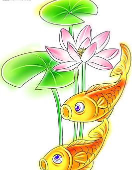 鲤鱼图片