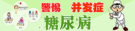 医疗健康banner广告