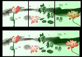 荷韵 荷韵悠悠图片