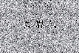 页岩气ppt