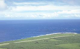 鸟瞰图背景素材图片