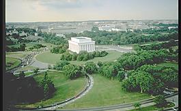 鸟瞰图背景素材图片