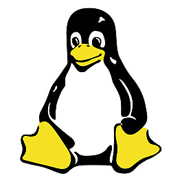Linux企鹅1