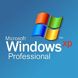 微软的Windows XP