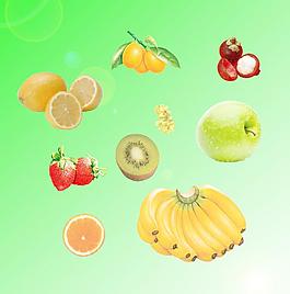 各种水果图片