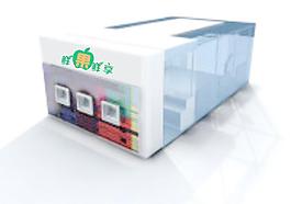 水果标志应用图片