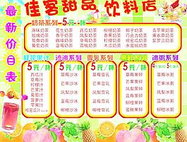 可爱水果图片